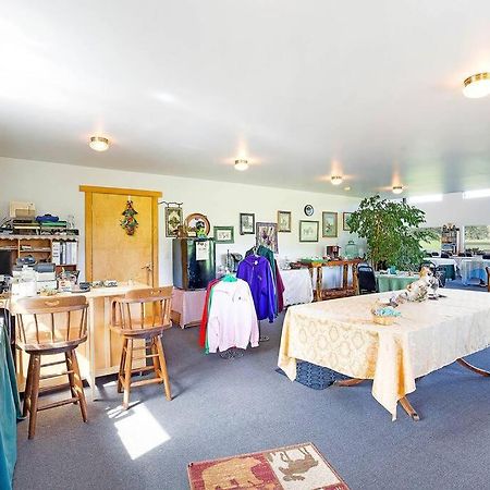 Wilderness Cabin - Eden Valley Oroville Luaran gambar