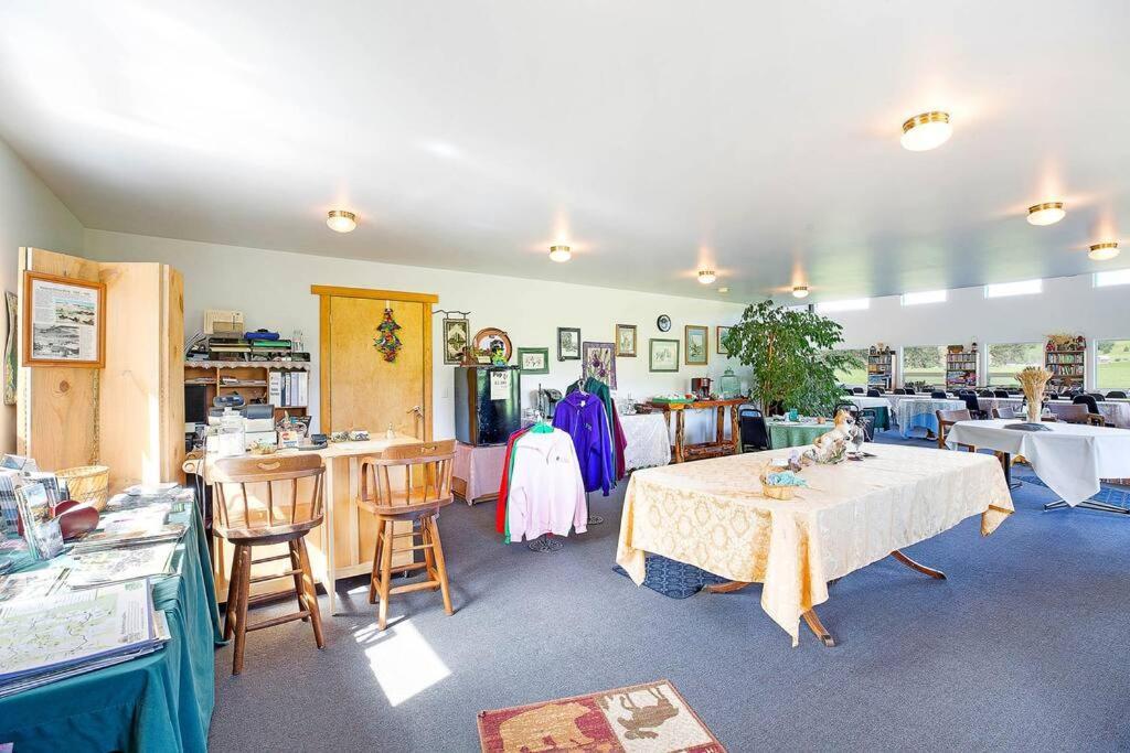 Wilderness Cabin - Eden Valley Oroville Luaran gambar