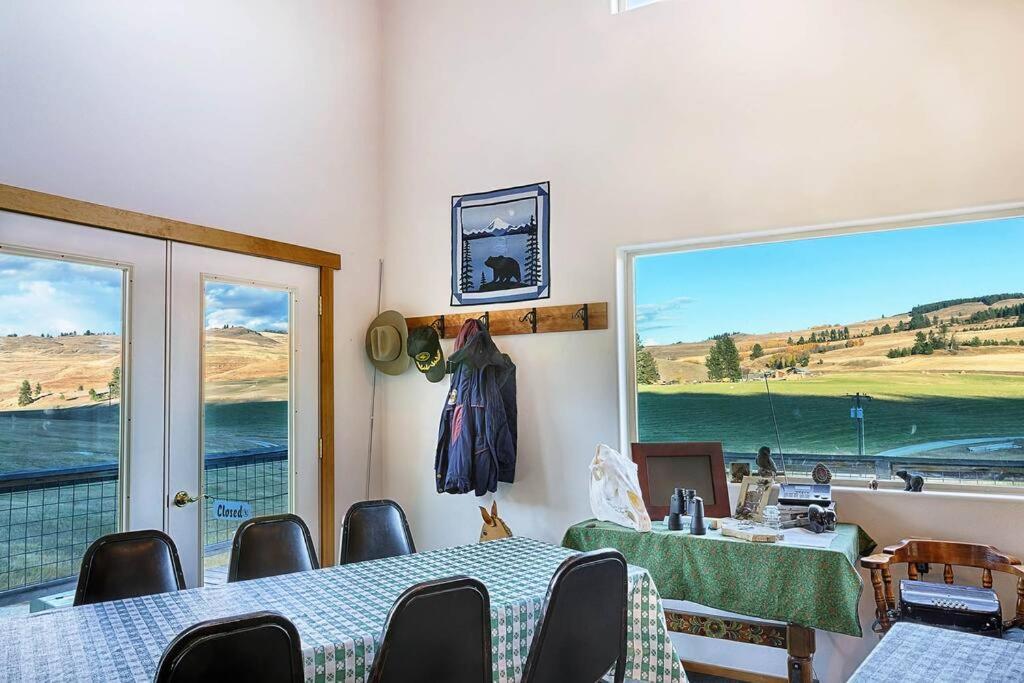 Wilderness Cabin - Eden Valley Oroville Luaran gambar