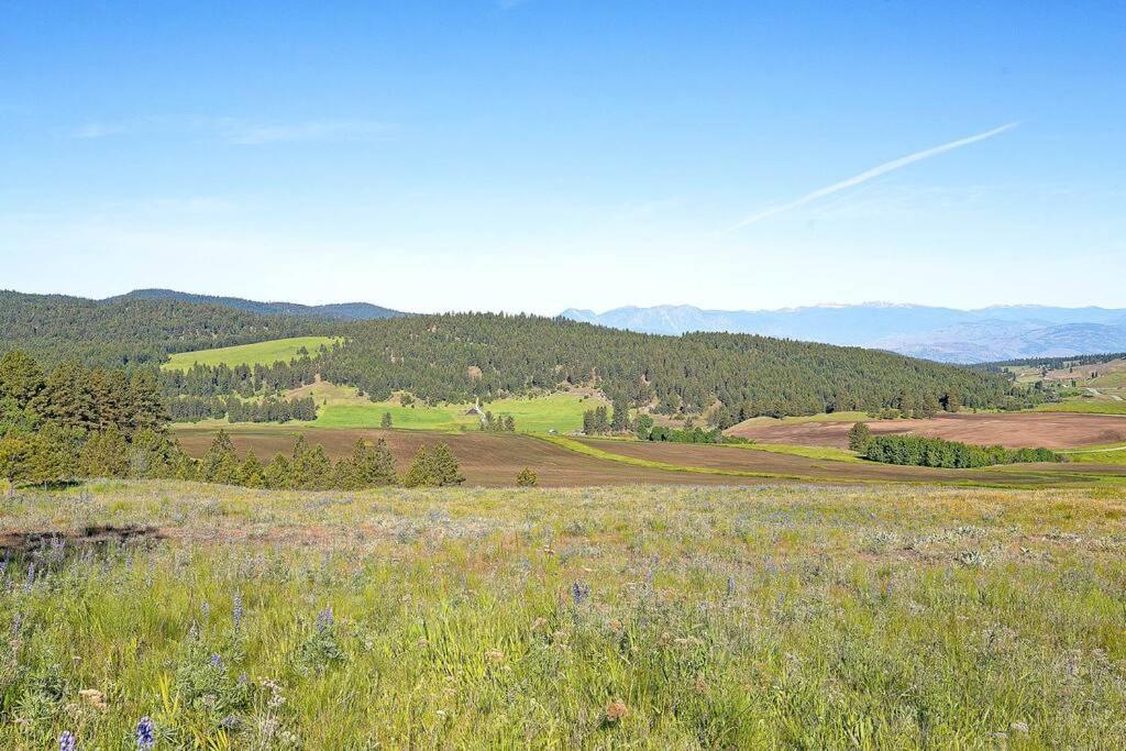 Wilderness Cabin - Eden Valley Oroville Luaran gambar